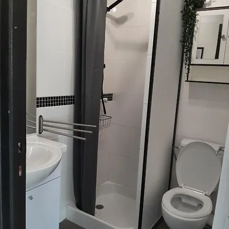 Pour 2 Au Cap D'agde Апартаменти *